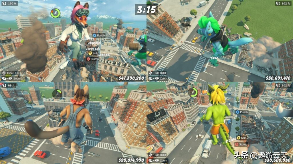 steam夏季大促最该入手哪些游戏,2020年steam夏促值得购买的游戏