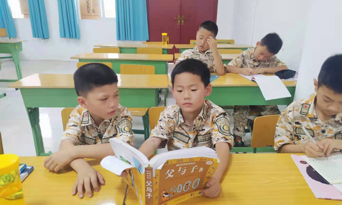 夏令营机构有哪些比较正规,成都夏令营正规机构