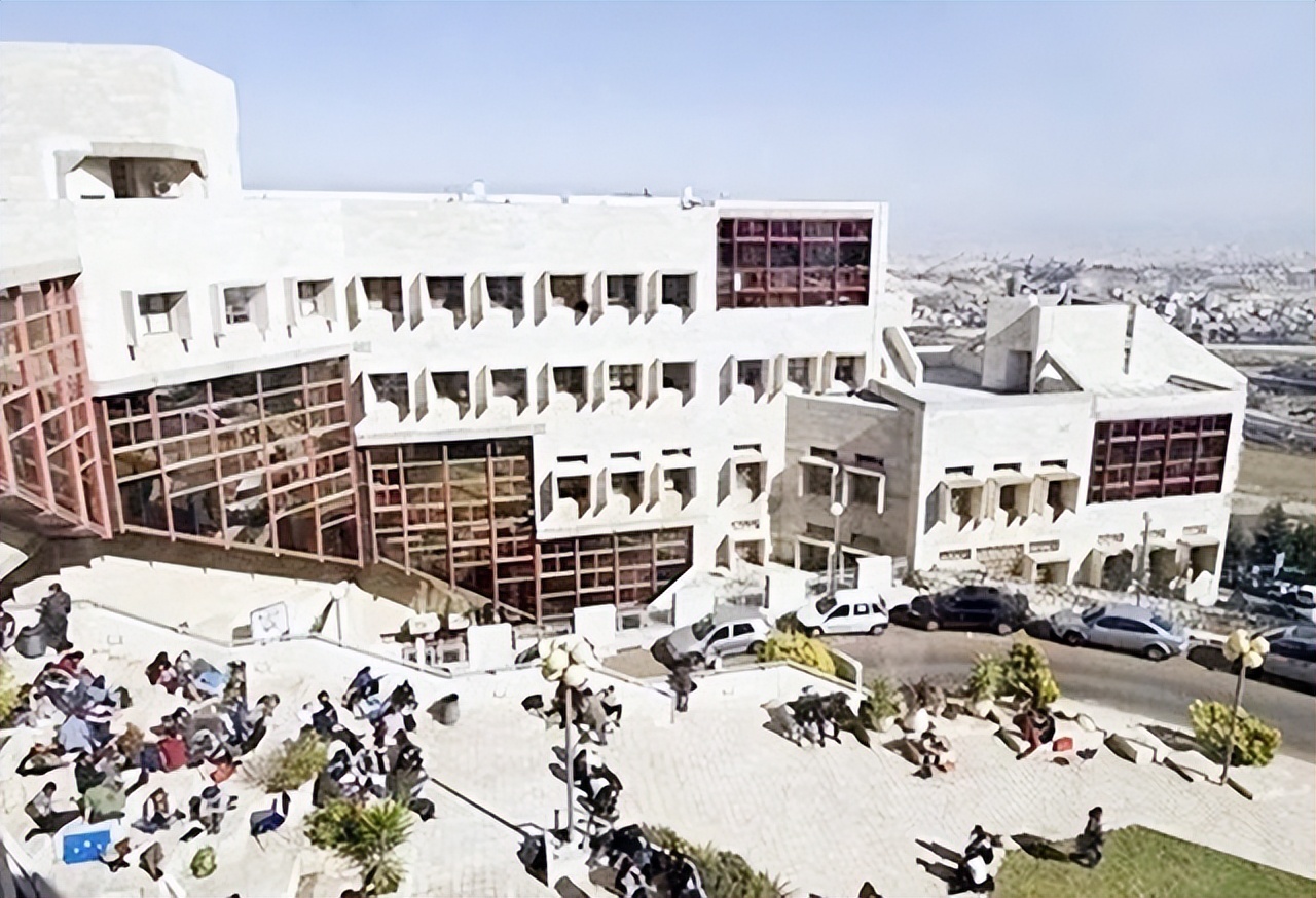 以色列总统访问中国是哪一年,以色列总统来过中国吗