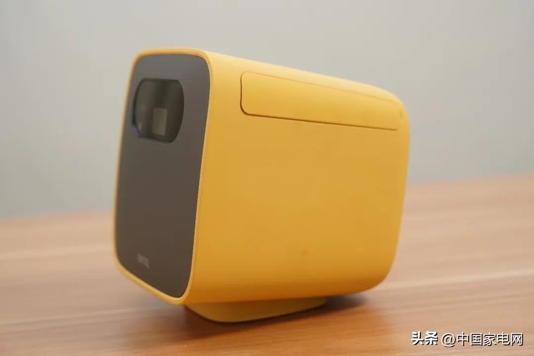 露营最好用的投影仪,户外便携投影仪推荐