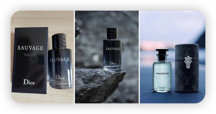 男士约会香水排行榜,约会香水男士