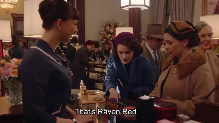 露华浓化妆品,露华浓真的破产了吗