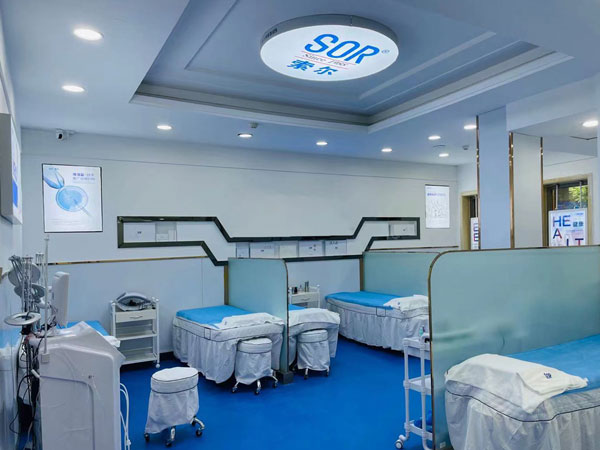 衰老性毛孔粗大松弛怎么解决,衰老毛孔粗大如何改善小技巧