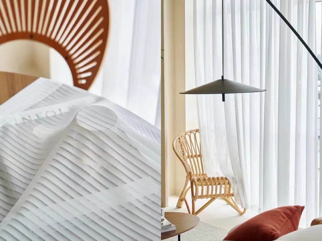 石家庄窗帘批发市场选购攻略,窗帘的选购技巧和讲解视频