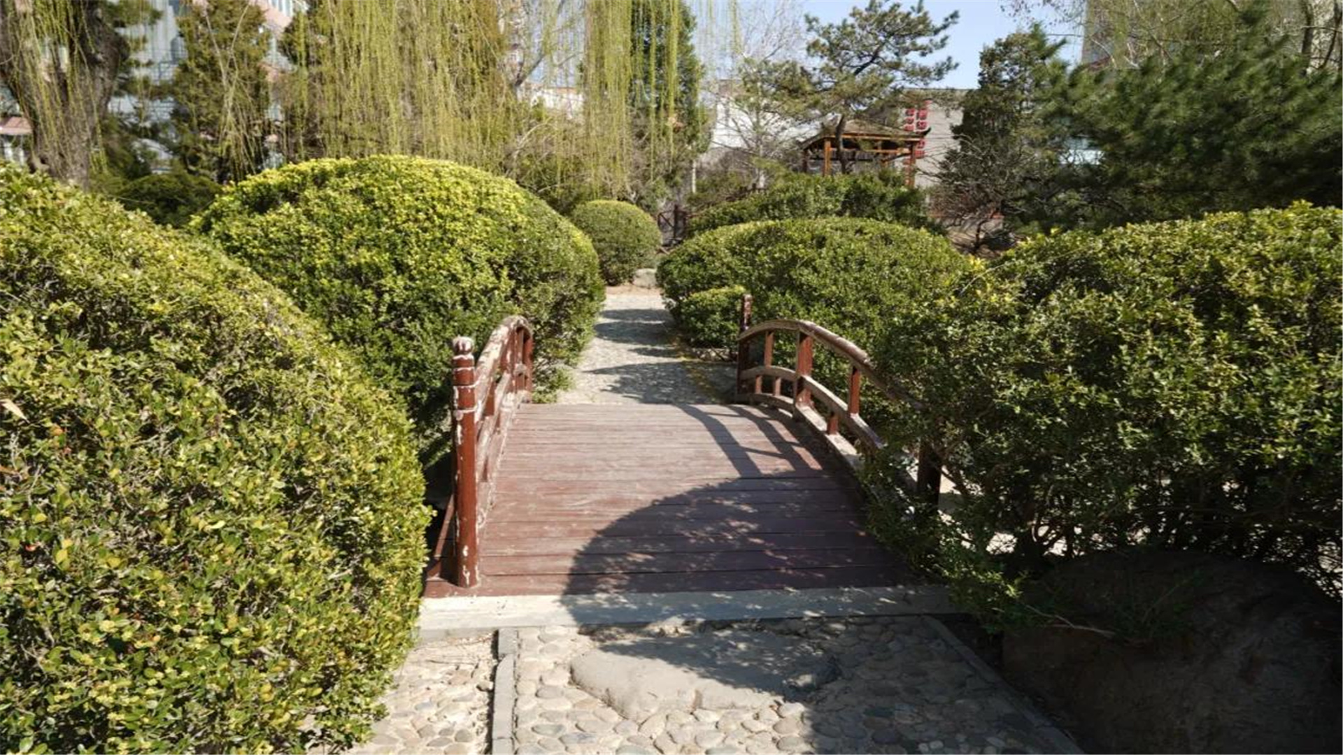 北京门票10元森林公园,北京良心公园门票价格