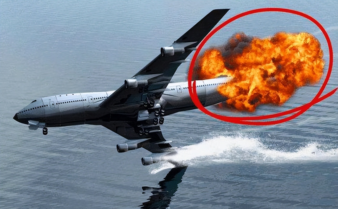 飞机上的秘密飞行员,空姐揭露飞机上的秘密