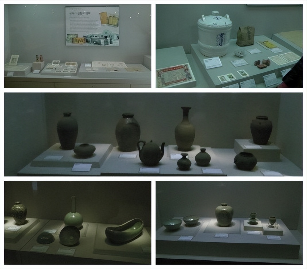 2014年G韩国行1.天津洋货市场