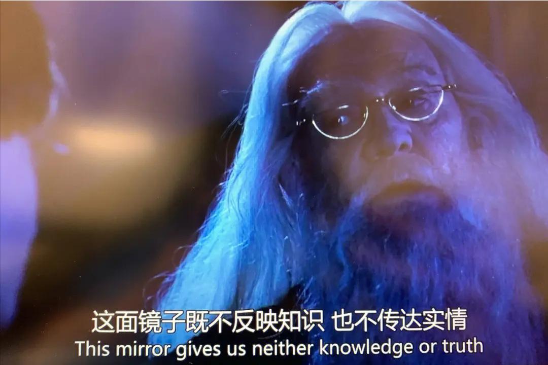 电影艺术中的风格意境和品味,电影呈现比戏剧更高的时空灵活度