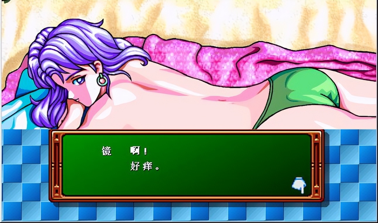 9022年了，还有多少玩家记得《心跳回忆》这款始祖级GAL？