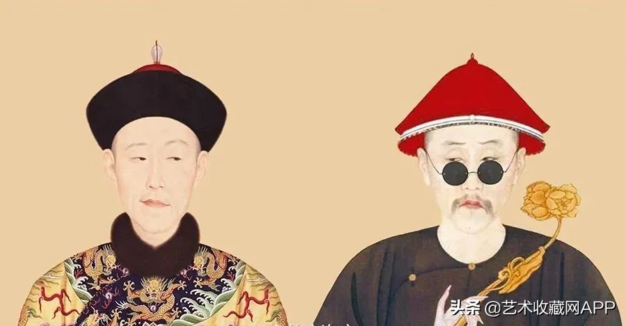 爱新觉罗弘历故事,乾隆帝弘历身世之谜