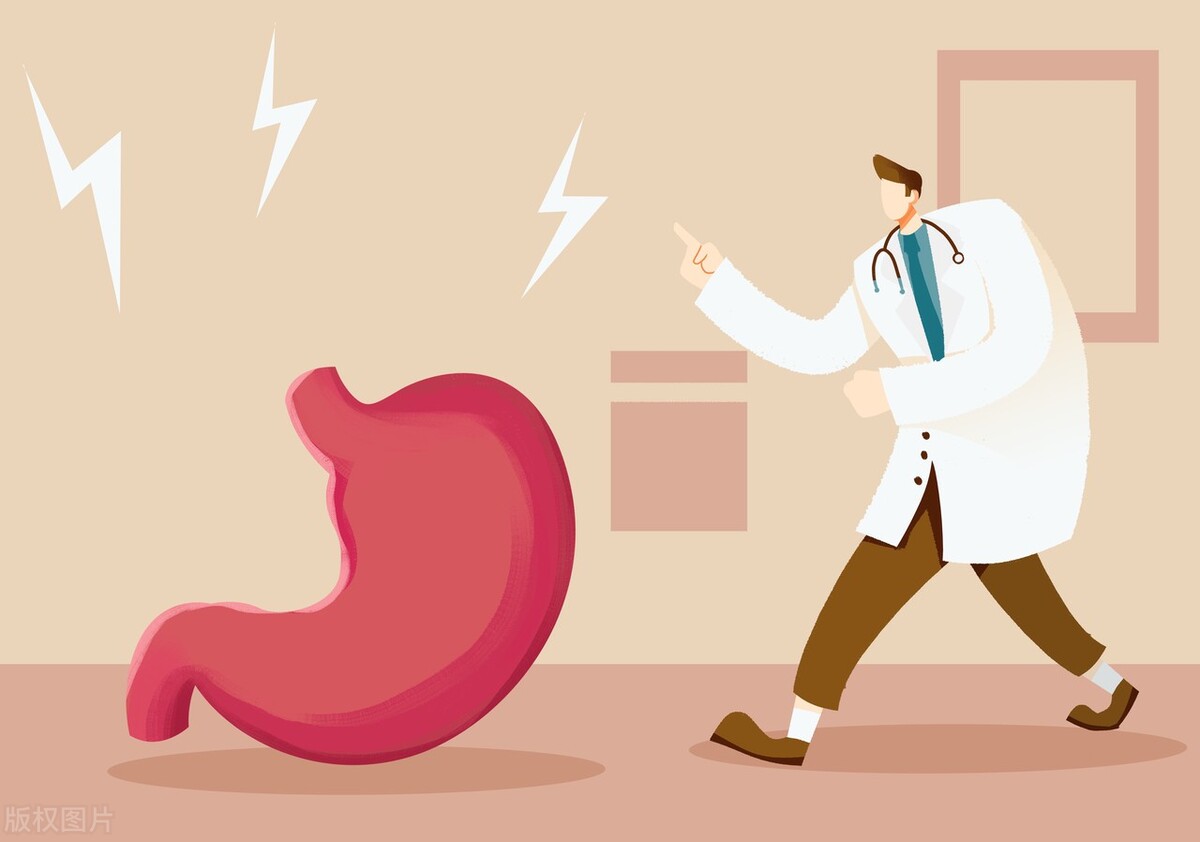 慢性胃炎要紧不要紧,做胃镜的时候有慢性胃炎要不要紧