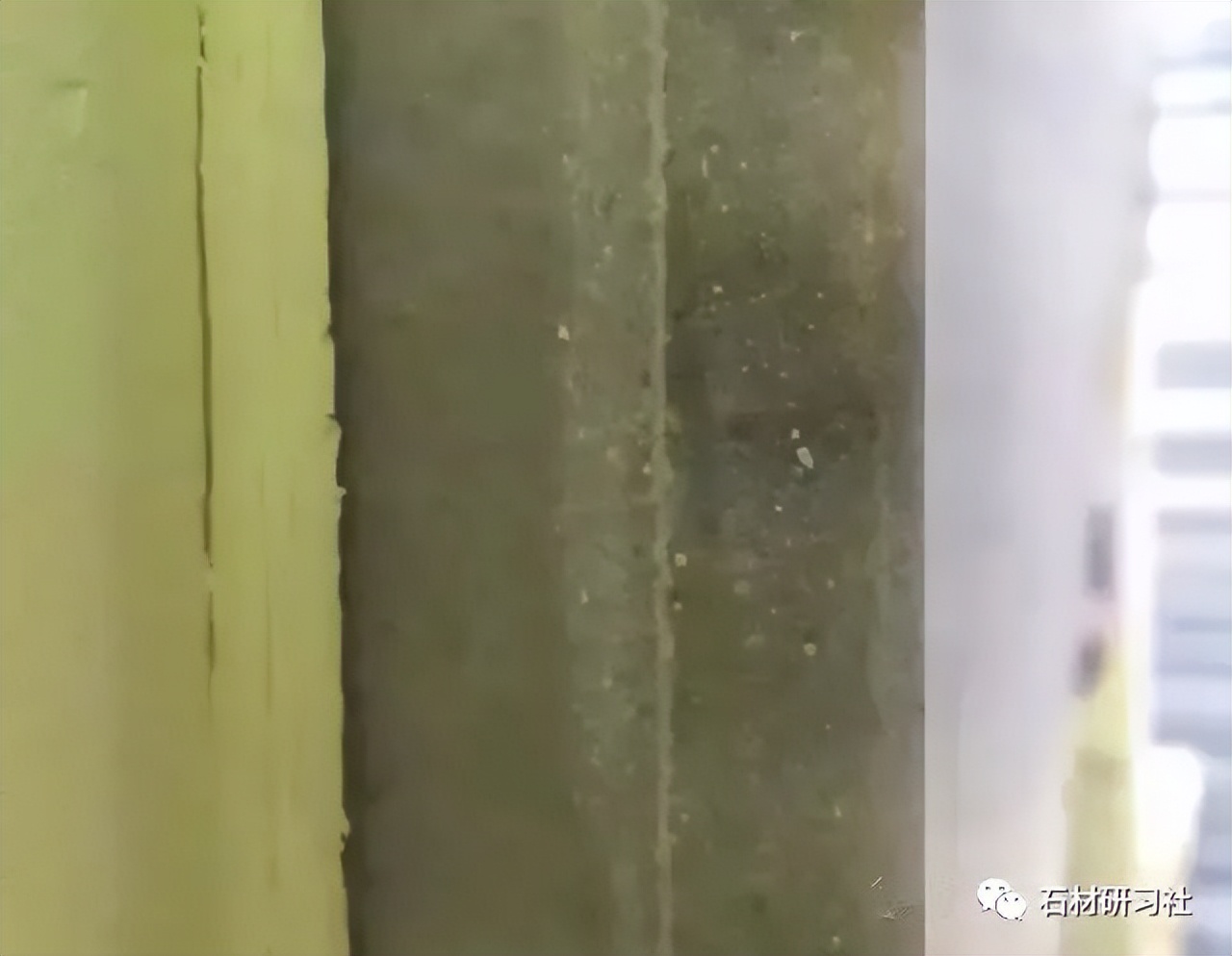 石材阳角拼缝补胶材料,石材开缝补胶