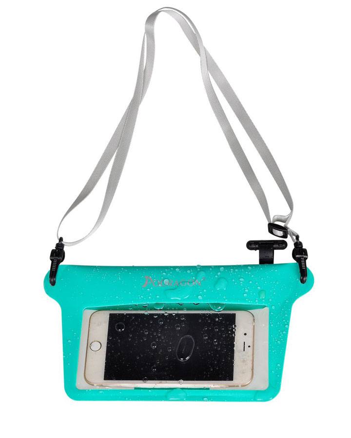 手机防水袋安全吗,防水手机袋真的防水么