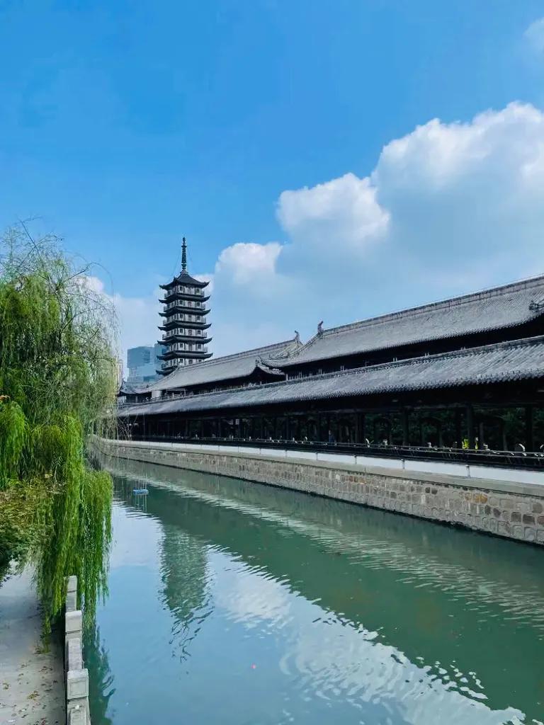 上海真如寺简介,上海真如寺方丈