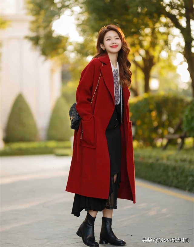 大粗腿矮个子女生怎么穿才帅,腿粗短夏天怎么穿才好看