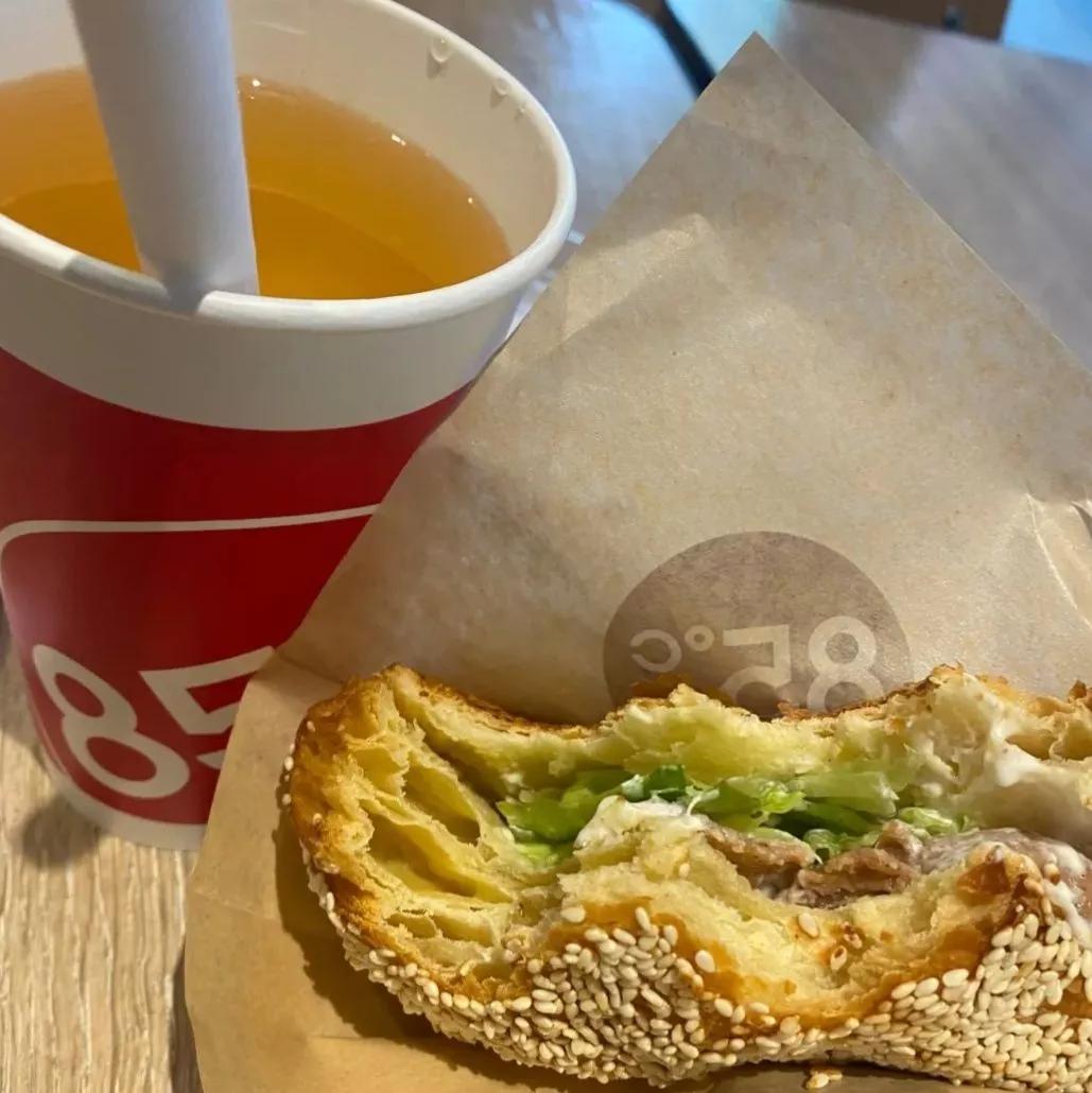 特别爱吃面包是什么原因,特别爱吃面包是什么体验