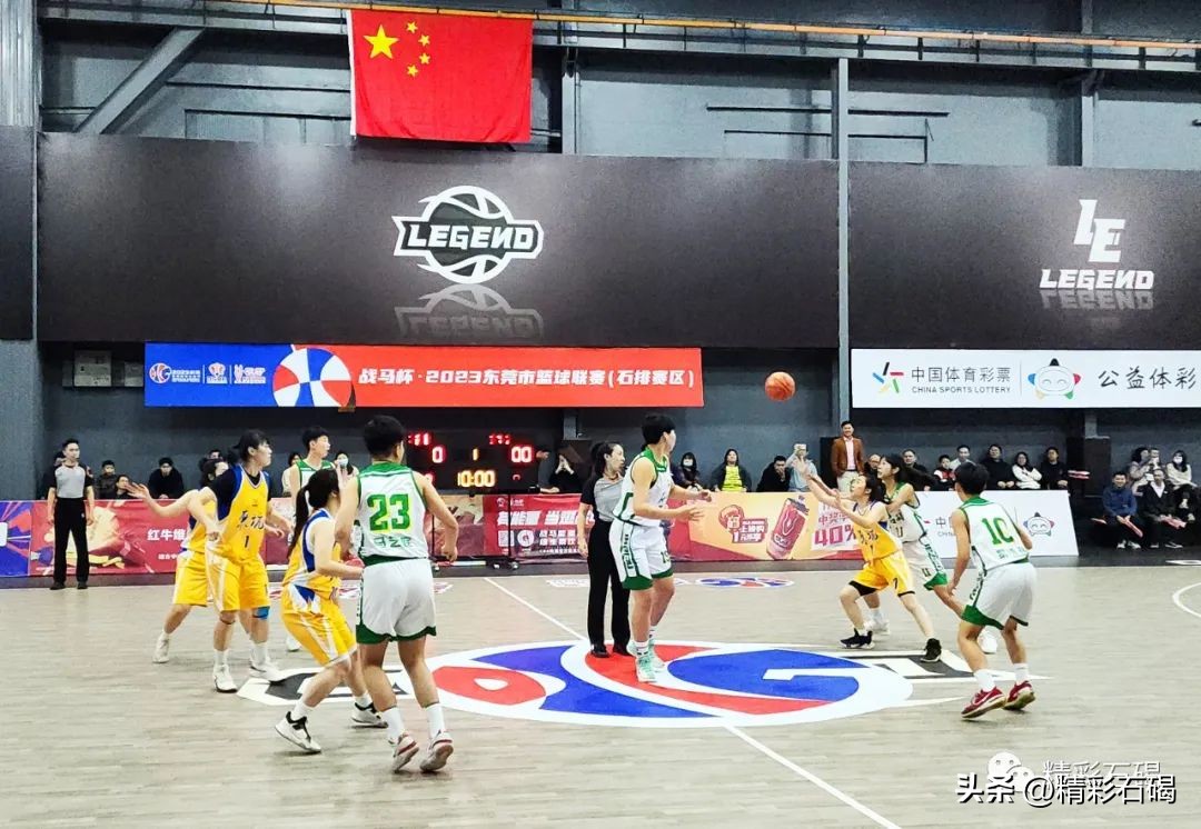 东莞市篮球联赛石碣队回放,2022东莞篮球联赛石碣
