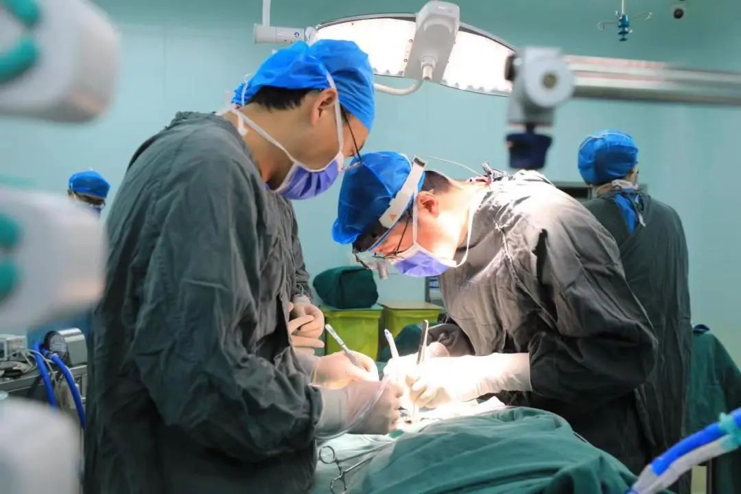 运城市中心医院主动脉夹层,主动脉夹层三甲医院都能做手术吗