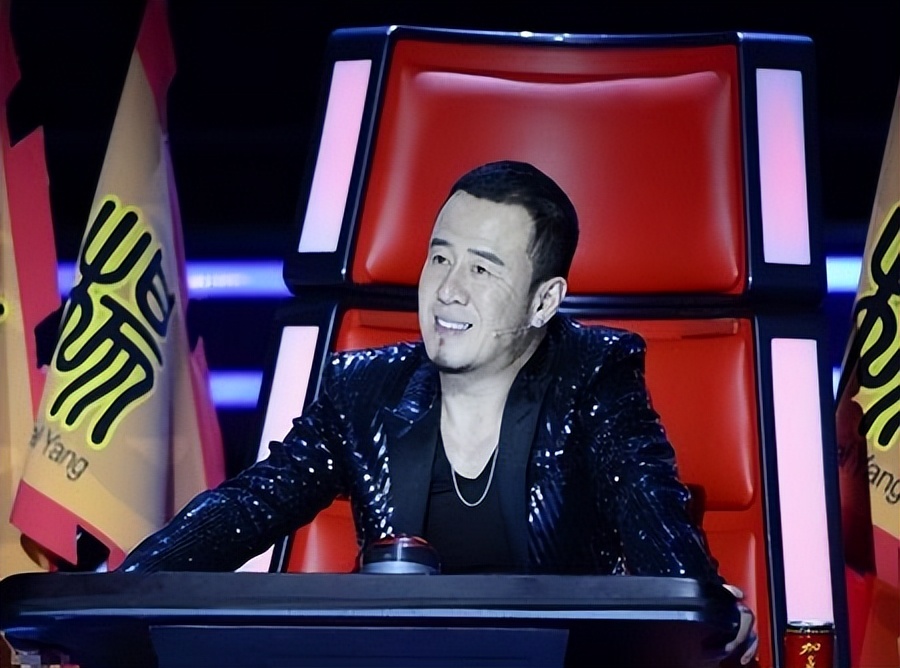 刀郎过去十年经历了什么,这十年来刀郎经历了什么