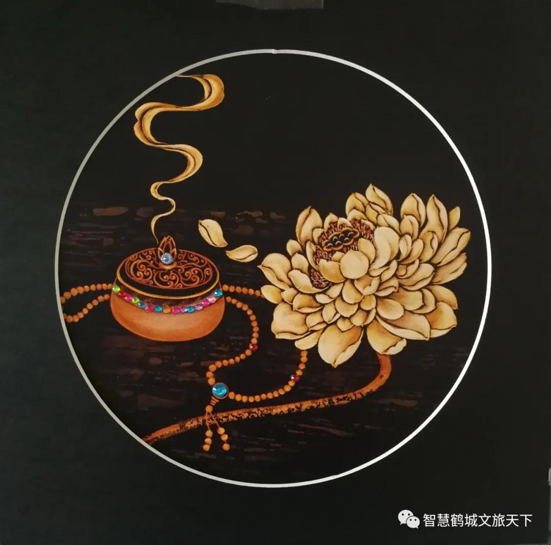 民俗艺术迎新春,民俗踩街迎新春