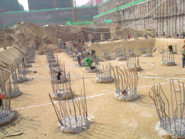 工地水鬼上不来井怎么处理,工地水鬼救不上来会怎么处理