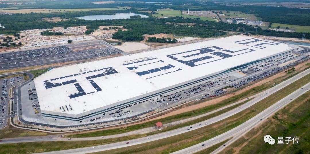 特斯拉中国一把手被曝接管美国工厂,原主管直接向他汇报