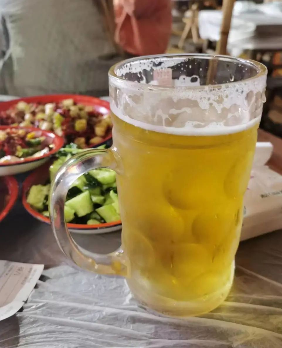 四川其他地方的人吃自贡菜,一个四川人吃四川菜