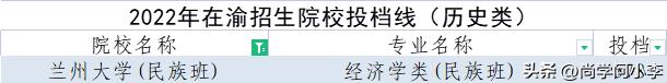 河南高考录取位次对照表,四川高考录取分数线和位次对照表