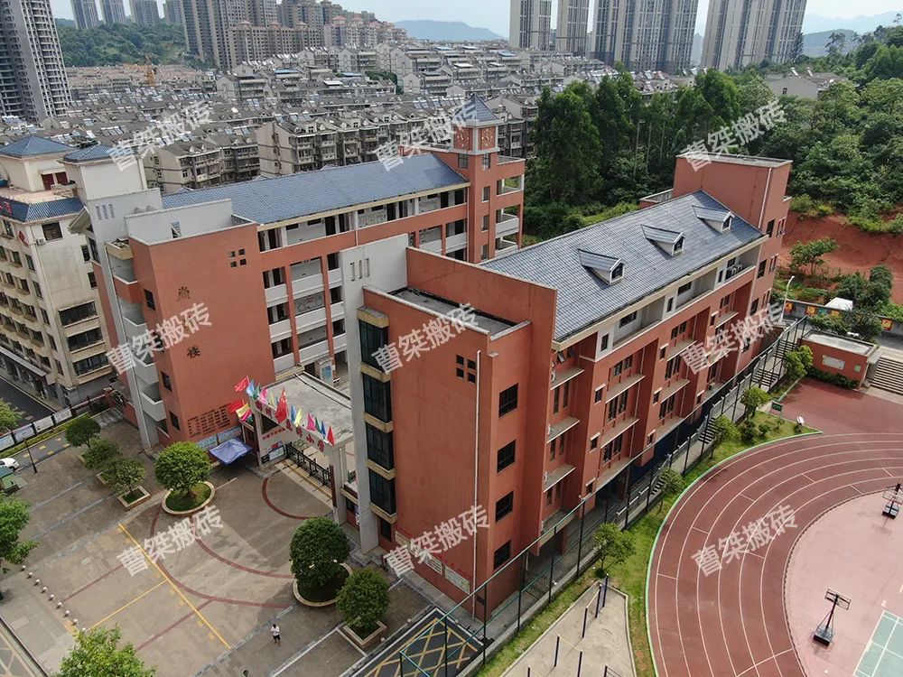郴州惠泽小学扩建,郴州小埠新建学校
