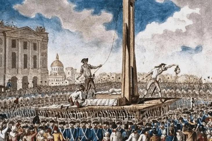 头被砍掉大脑还有意识吗？是身体感觉头掉了，还是头找不到身体了