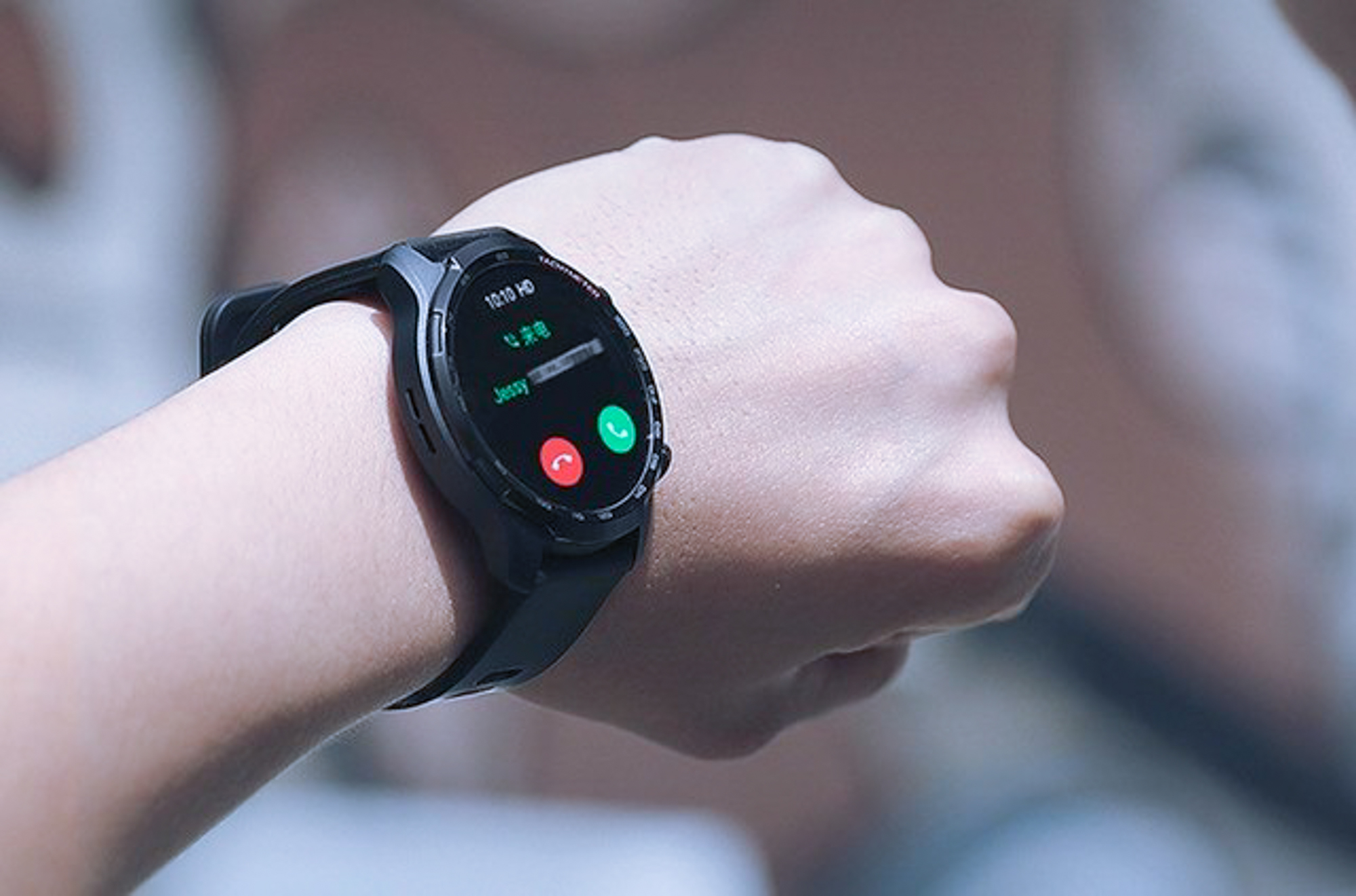 ticwatch智能手表体验,ticwatchpro智能手表详细测评