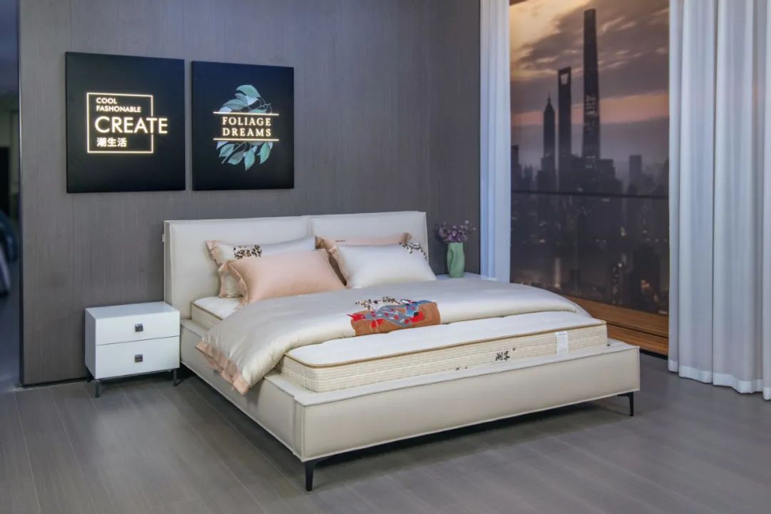 潮客家居设计,雅致潮客家居