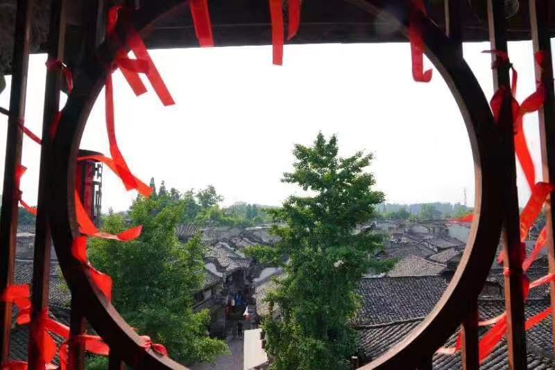 四川天府旅游名县创建,天府新区携手邛崃