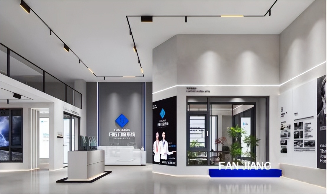 臻品鉴赏|凡匠S-K8系统平开窗纱一体,为品质之家锦上添花!