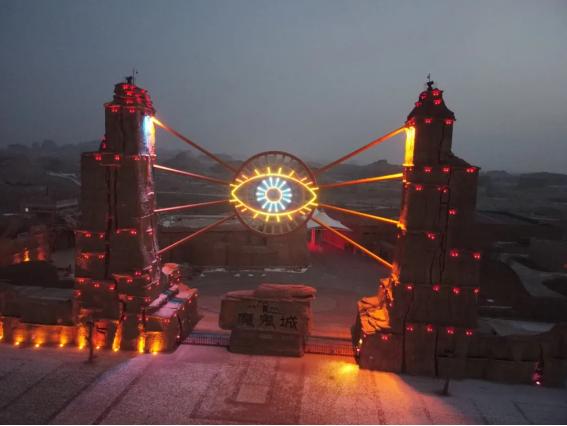 克拉玛依48公里网红打卡地 (克拉玛依网红打卡地排行)