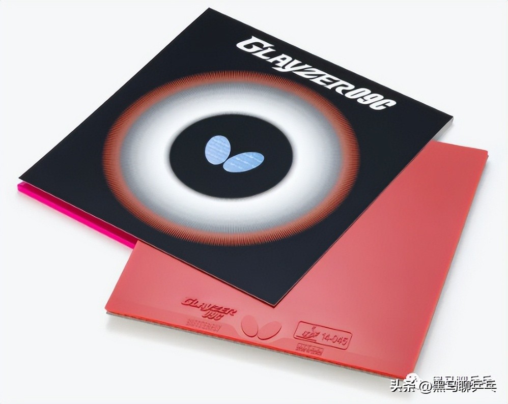 蝴蝶glayzer真实性能,蝴蝶glayzer厚度