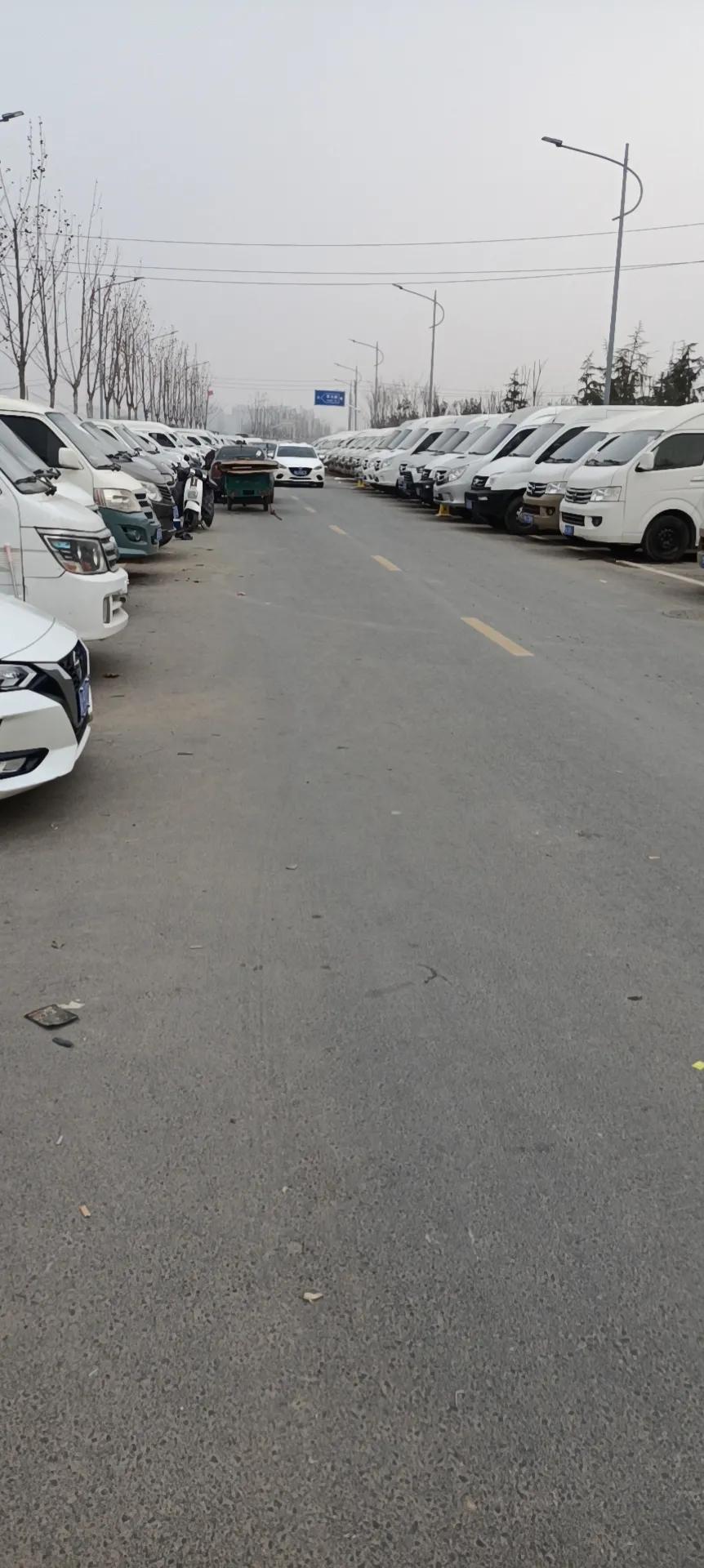 郑州二手车市场搬到哪儿了,郑州的二手车交易市场哪个靠谱