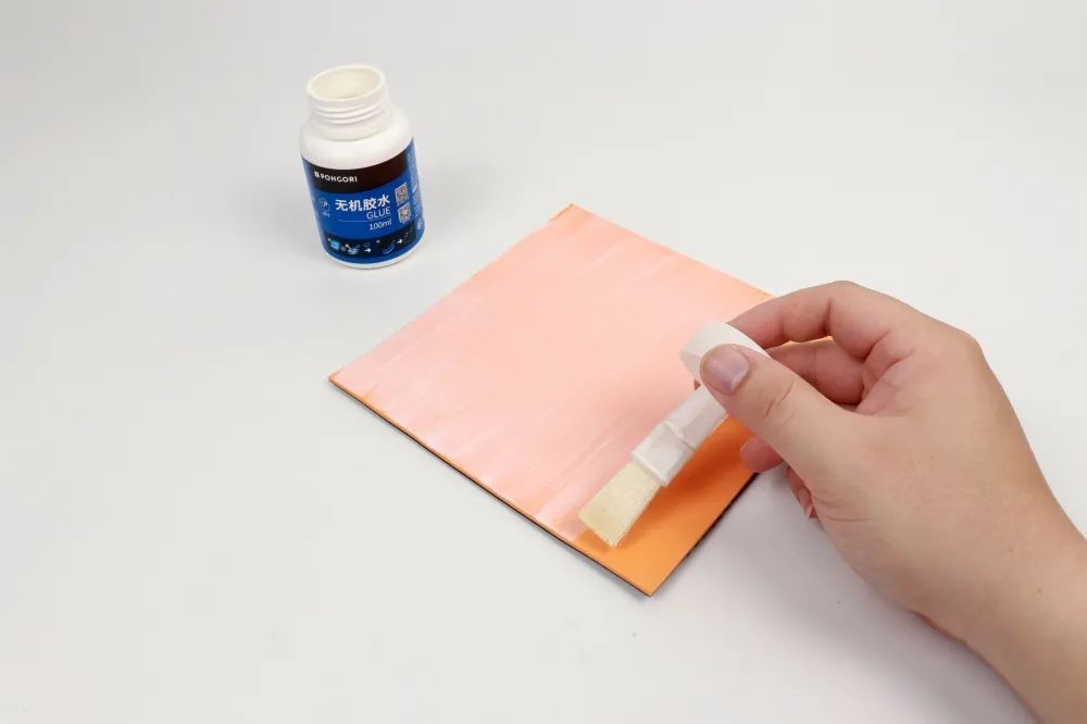 无机胶水选择,如何选用无机胶水