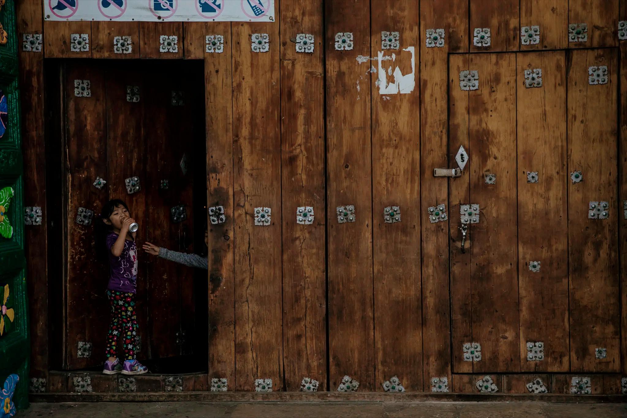 被可乐控制的国家,被可乐控制的墨西哥现状