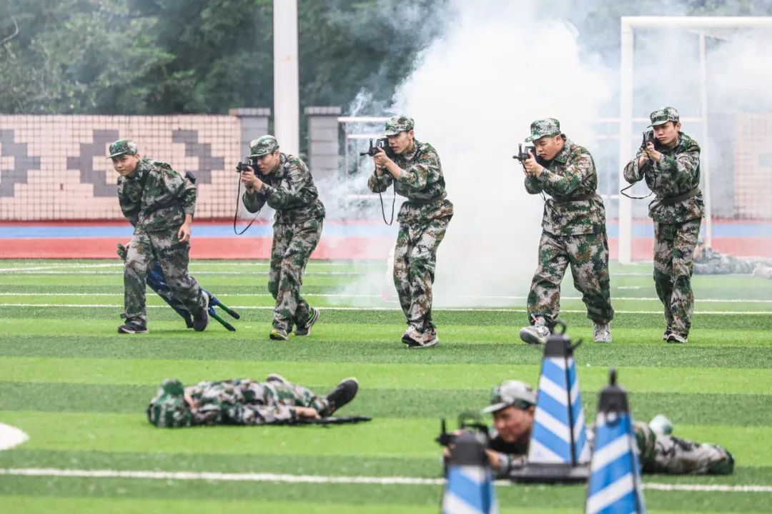 重庆市兼善中学90周年,重庆市兼善中学新闻