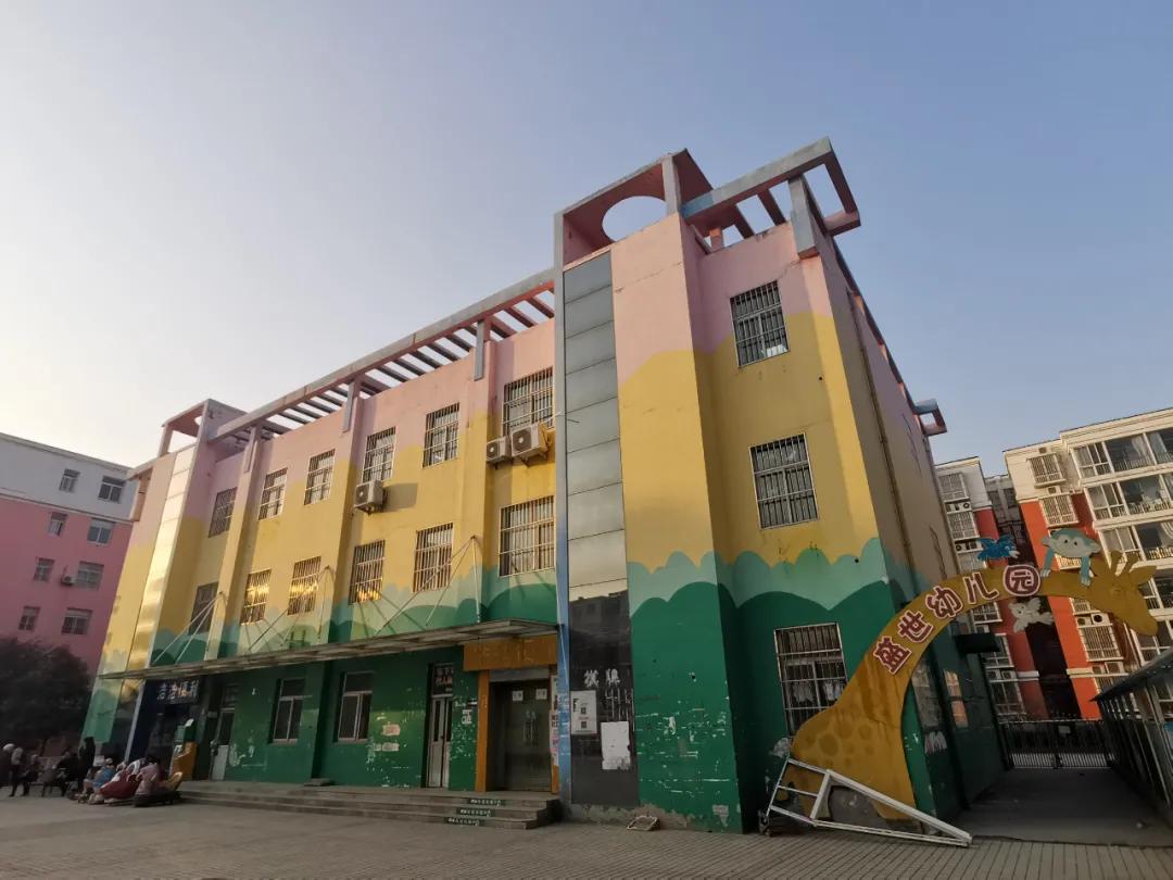 上海老破小为什么10万一平,老破小和新小区哪个更有价值