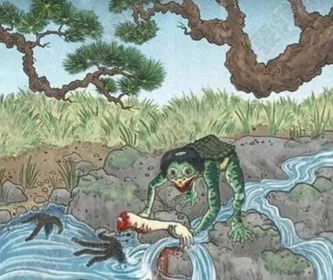 鬼吹灯里面的怪物现实生活有没有,鬼吹灯731部队里的怪物是什么