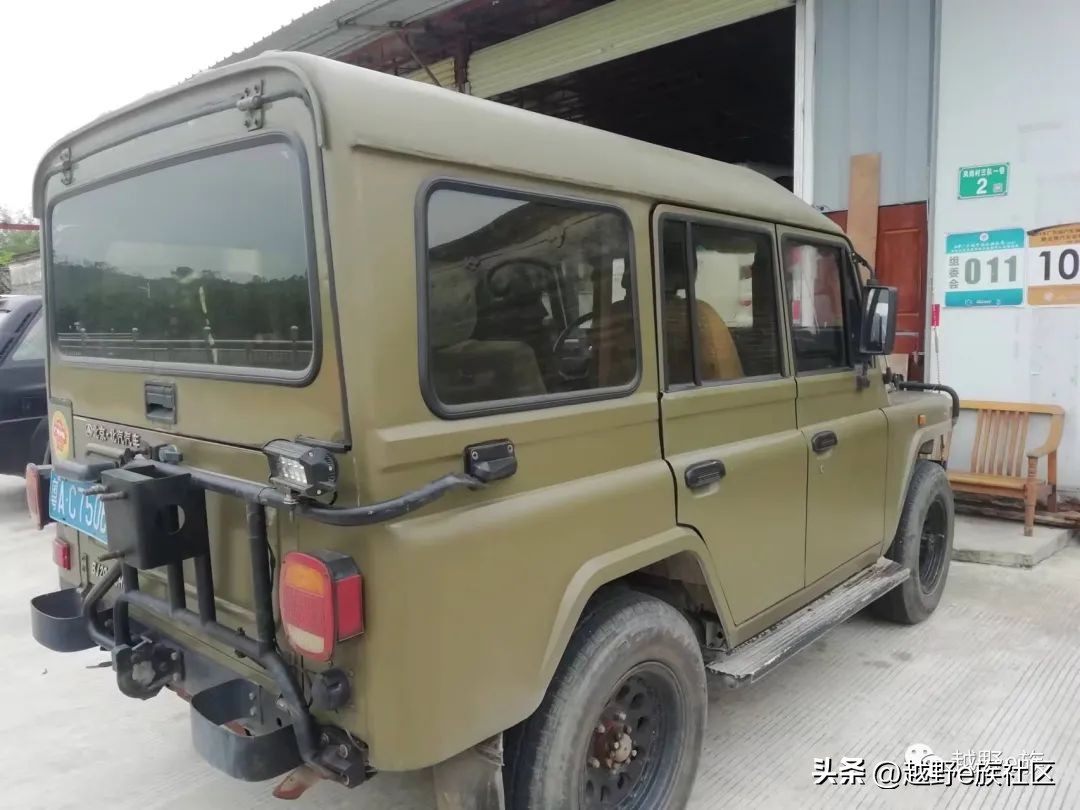 他们和他们的故事,北京212的故事