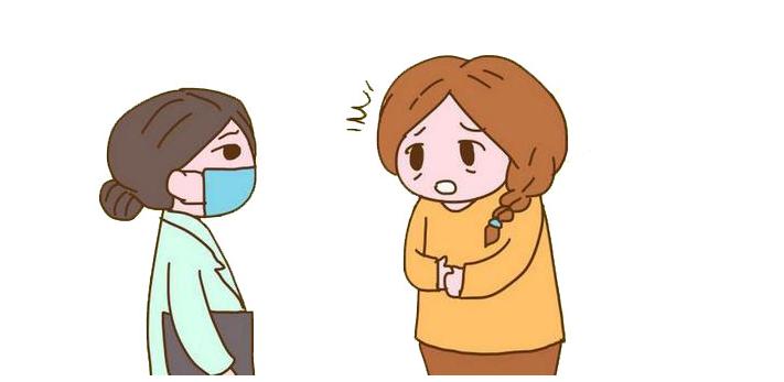 绝经后又来月经是癌变的前兆吗,绝经几年忽然又来了点月经