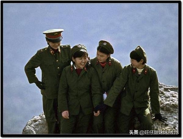 怀念七八十年代的农村,80年代中国真实老照片