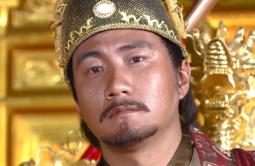 中国历史上最长寿的皇帝是谁,唐朝最长寿的皇帝