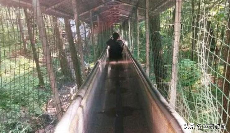 哈尔滨鸳鸯峰风景区地址,哈尔滨鸳鸯峰景区在哪里啊