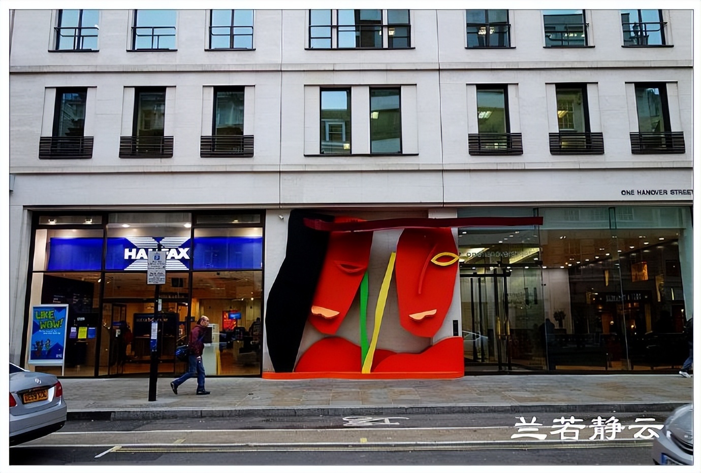 英国美女马术骑手,英国女王出行皇家马队