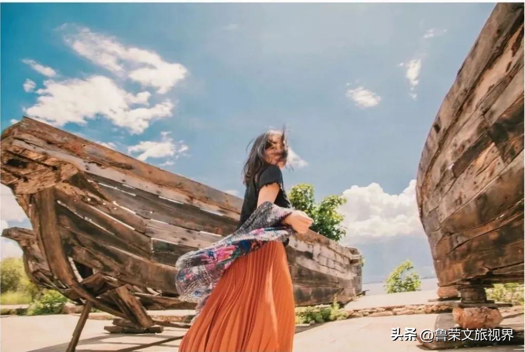 国内必去的最美的60个地方,必去的中国最美的五十个地方