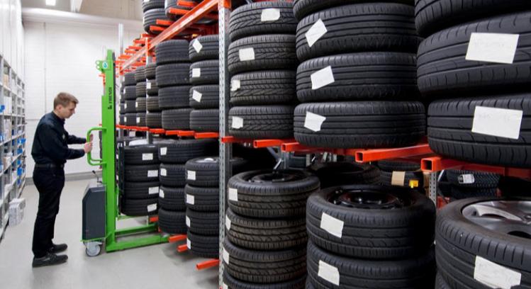 轮胎价格全面下跌转折点何时到,中国轮胎陷入涨价怪圈